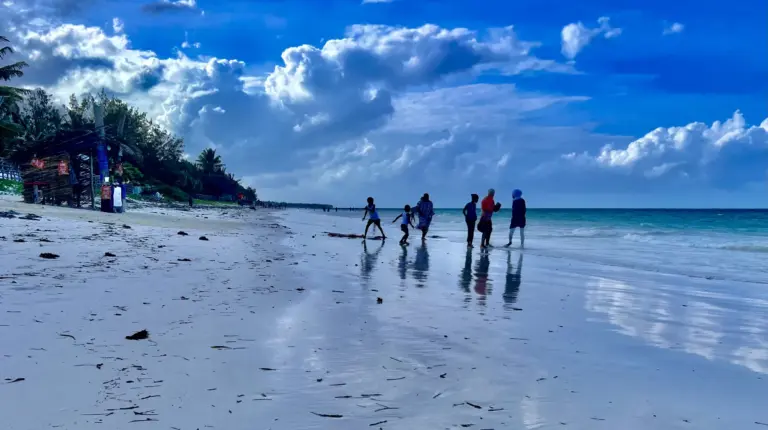 Best time to visit Zanzibar - When to visit - seasons, climate, festivals