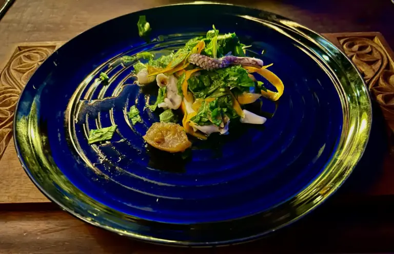 Zanzibar Emerson at Hurumzi Fine Dining Restaurants Culinary Experiences Places to Eat Dine