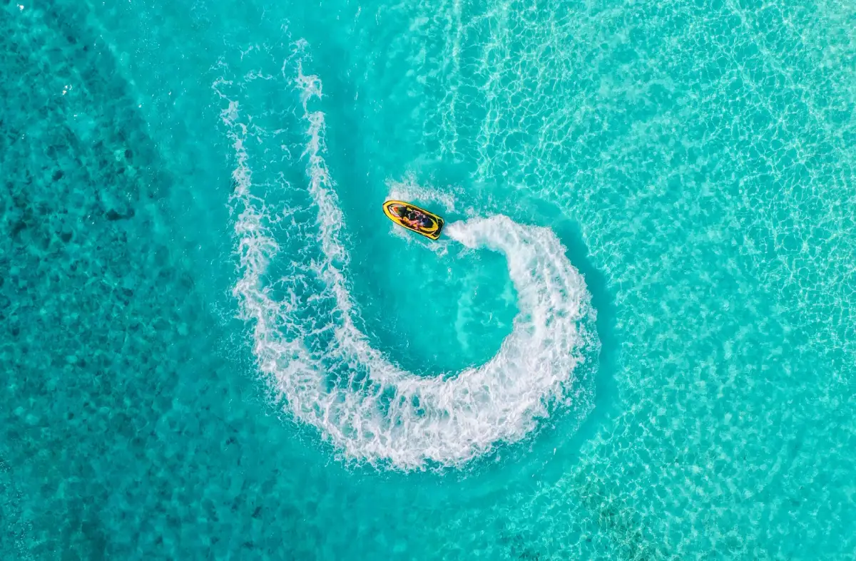 Zanzibar Water Sports