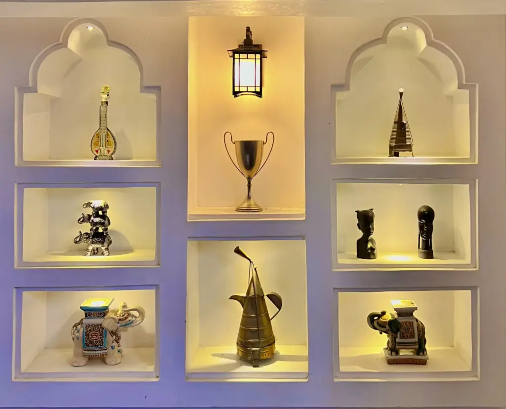 Beyond beads and carvings - the uniquely distinct aesthetics of Zanzibari arts and crafts - shaped by the fusion of African, Indian, Persian, and Arab cultures